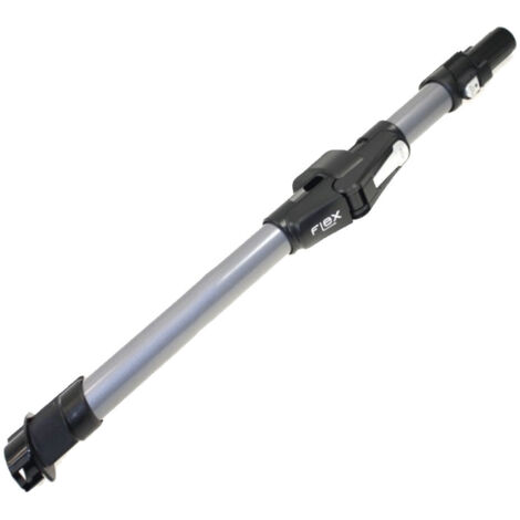 Ersatzteil - Flexibler Original-Schlauch -  - ROWENTA