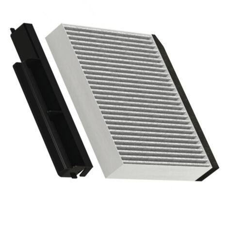 Alapure CleanAir Active-Koolfilter geschikt voor Neff 11018621 / 11010506
