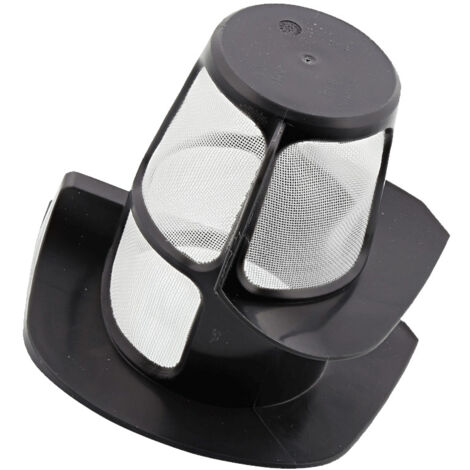 YanBan 3-teiliges Staubsaugerfilter-Set Für Electrolux & AEG Modelle – Hochwertiger Ersatzfilter