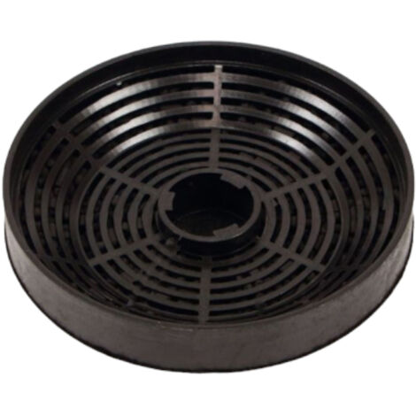 Ersatzteil - Original-Aktivkohlefilter - - GRUNDIG, BEKO