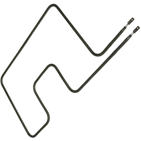 Oberer Widerstand Für Ofen – Passt Für ZCC6653W, ZCC6600X, ZCS6604W (Ersatzteil 3970129015)