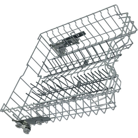 Ersatzteil - Oberkorb, original -  - SIEMENS, BOSCH, NEFF, GAGGENAU, VIVA, CONSTRUCTA, GORENJE, BALAY, JUNKER, PITSOS, BLAUPUNKT, THERMADOR, KUPPERSBUSCH