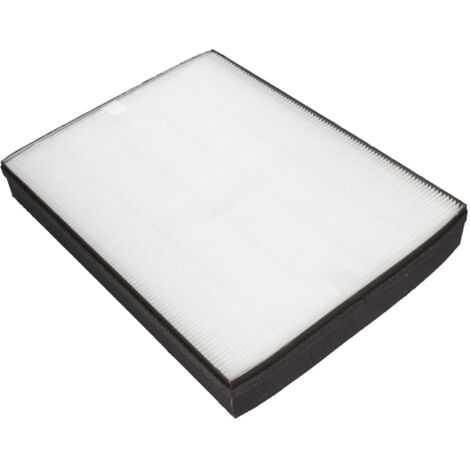 Ersatzteil - HEPA-Filter FY2422 - - PHILIPS