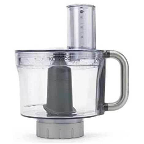 Ersatzteil - AT647 Multifunktions Schüssel für Küchenmaschine TITANIUM und COOKING CHEF -  - KENWOOD