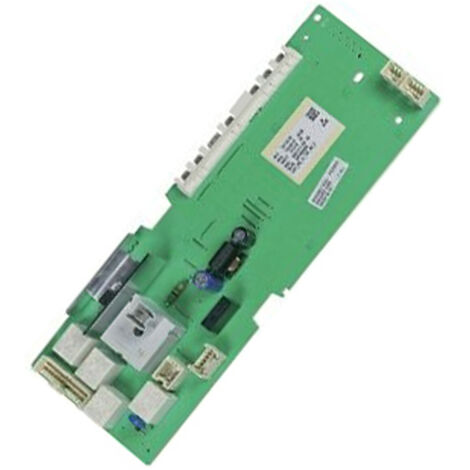 Ersatzteil - Elektronische Karte, Steuermodul -  - SIEMENS, VIVA, BALAY, CONSTRUCTA