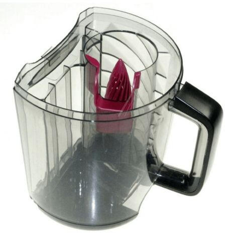 Staubbehälter Ersatz Für YTWO K7 Handstaubsauger - Originalgetreu