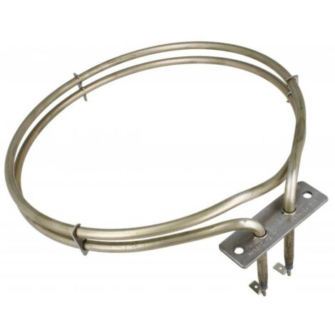 Résistance Circulaire 2000W De Four A Martin Faure Electrolux 3970128017 203193