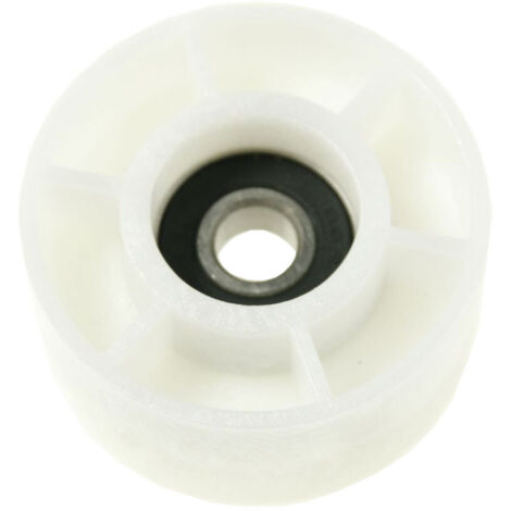 Indesit 55282 C00055282 Spannrolle Trockner