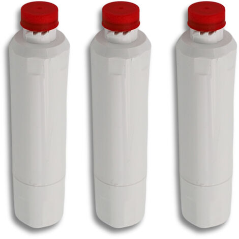 Ersatzteil - Set aus 3 Wasserfiltern -  - SAMSUNG, BEKO, ROSIERES (1/2)