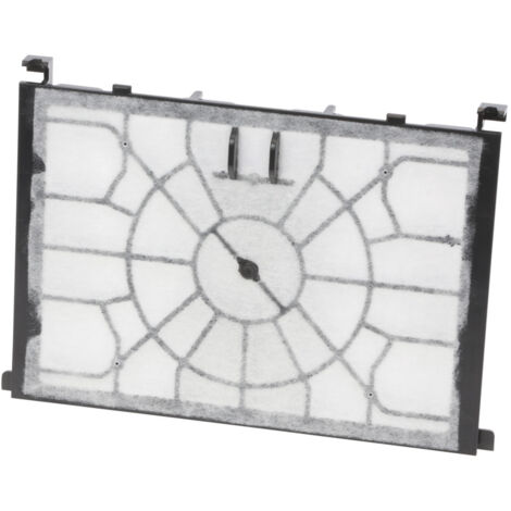 Siemens Hausgeräte VZ02MSF VZ02MSF Motorschutzfilter
