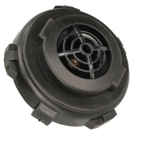 Electrolux - gebläsemotor für ergorapido classic stielstaubsauger - 4055503637 - 7321424683314