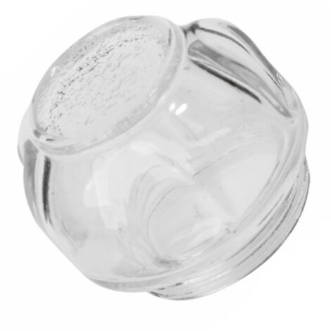 Ersatzteil - Original-Lampensichtluke - - ARTHUR MARTIN ELECTROLUX, ELECTROLUX, IKEA, FAURE, ARTHUR MARTIN, AEG, ZANUSSI, PROGRESS, JUNO, LEONARD, ZANKER, ESSENTIEL B, CURTISS, ZOPPAS (1/2)