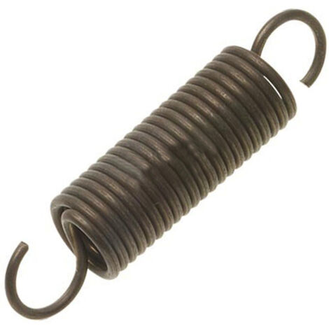Ersatzteil - Keilriemenspannerfeder - - HOOVER, CANDY, ROSIERES, IBERNA, OTSEIN
