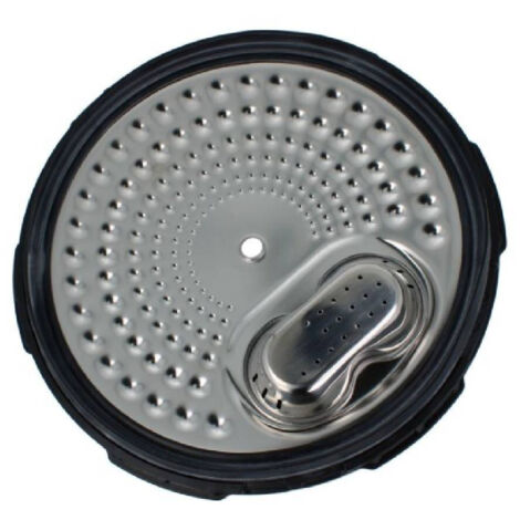 Ersatzteil - Deckel-Reflektor -  - MOULINEX, TEFAL, KRUPS