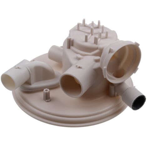 50Hz 60Hz Metal Drain Pump Washing Machine High Pressure Pump - Washing - View #4