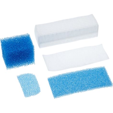Ersatzteil - Filter-Set - - THOMAS (1/2)