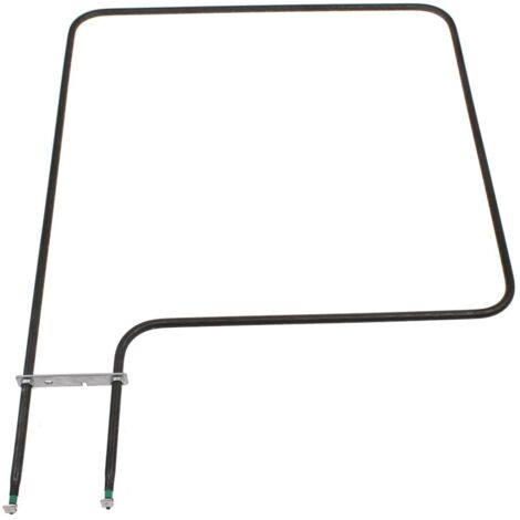 Ersatzteil - Unterer Widerstand -  - ELECTROLUX, FAURE, ARTHUR MARTIN ELECTROLUX, ESSENTIEL B, IKEA, AEG, ZANUSSI, MIOGO