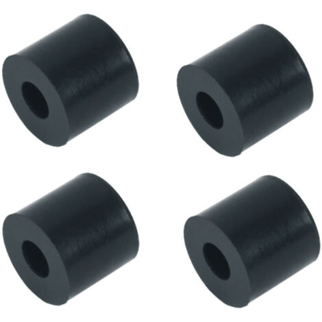 SBS 6561710 Bremsbelag-Set – 4 Stück 171HF-Bremsbeläge Für Fahrrad Oder Motorrad