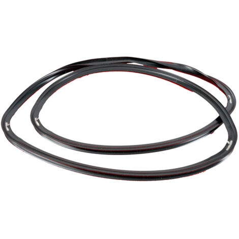 Kit Filtre Lave-vaisselle Intérieur + Extérieur Compatible Ariston, Indesit, Hotpoint, Whirlpool, Scholtes - Remplace C00256572 & C00256571