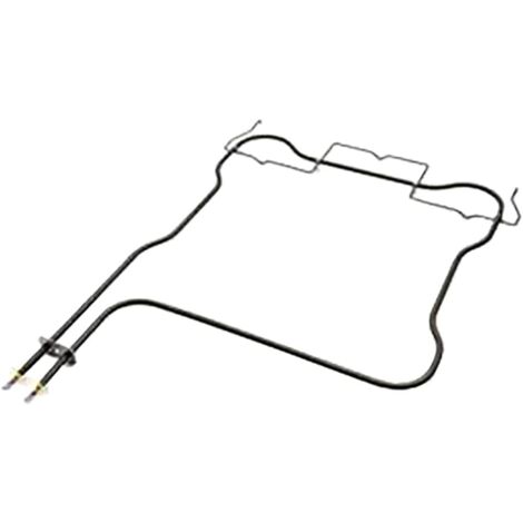 Heizelement unter für Herd von Bauknecht, Ikea, Whirlpool und mehr – AltPart 480121101147