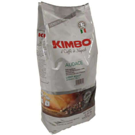 Ersatzteil - Kimbo Audace Kaffeebohnen 1kg -  - DELONGHI