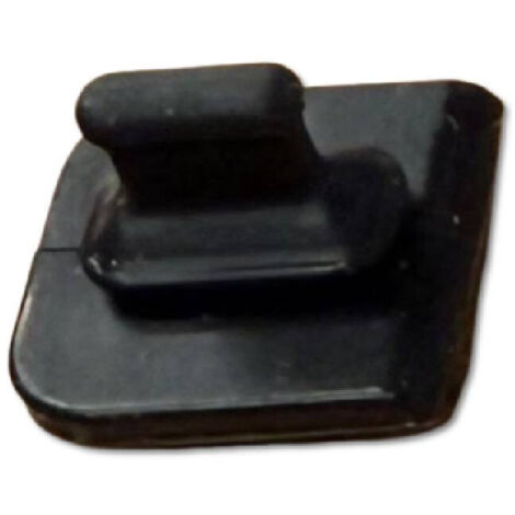 Ersatzteil - Korbdämpfer (Kennzeichnung SS-204489) - - MOULINEX, TEFAL