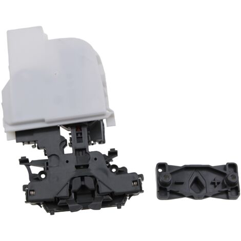 REPORSHOP Zanussi Waschmaschinen Türschloss 4055304143 - Ersatzteil Für ZWF61400W, ZWF71240W, ZWF71453BW