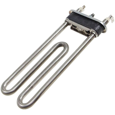 Resistenza 1700 Watt - Lavatrice - INDESIT - 529515056062043207 - Foto 12