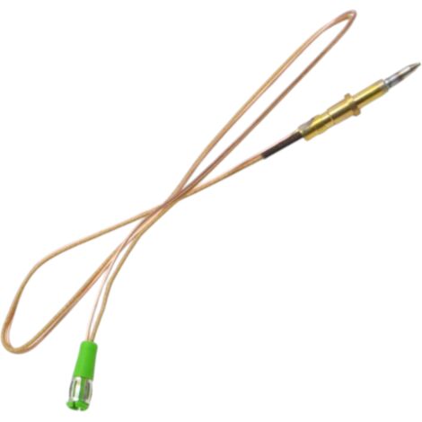 Sogedis 37011456 Thermoelement l600mm Kochfeld Sogedis 37011456 Thermoelement l600mm Kochfeld