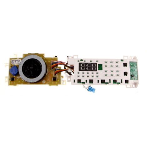 Ersatzteil - Originales Waschmaschinen-Pcb-Display -  - LG