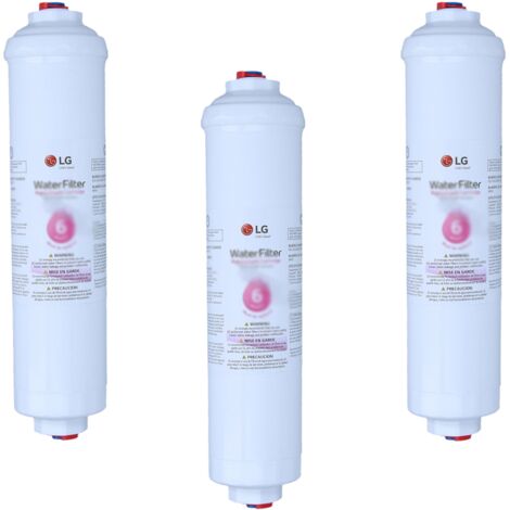 Original Beko Kühlschrank-Gefrierschrank Wasserfilter – Für Modelle Mit 0°C Zone