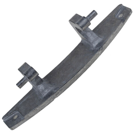 Gaggenau Scharnier 00097985 - Ersatzscharnier Für Backofen & Geräte