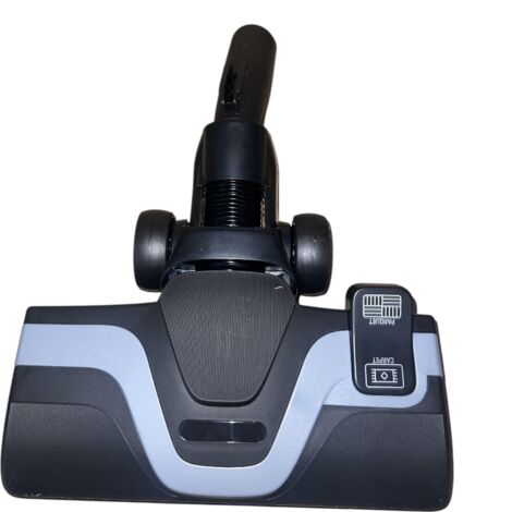 Ersatzteil - Brosse, embout 2 positions silence force extreme - - ROWENTA, TEFAL, OBH NORDICA (1/2)