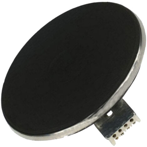 Ersatzteil - Kochplatte Ersatz 180 mm d. 1500W - -