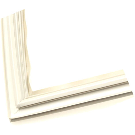 Manopole Nere In Plastica Per Cucine Ignis, Whirlpool, Bauknecht - 1 Pezzo, MN1271