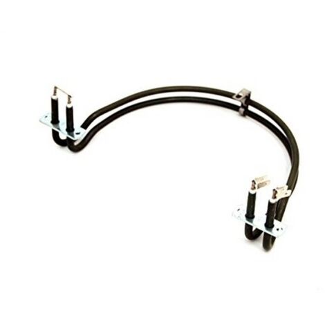 Resistance voute 1000+1700W Four, cuisinière 806890527 SEG Four