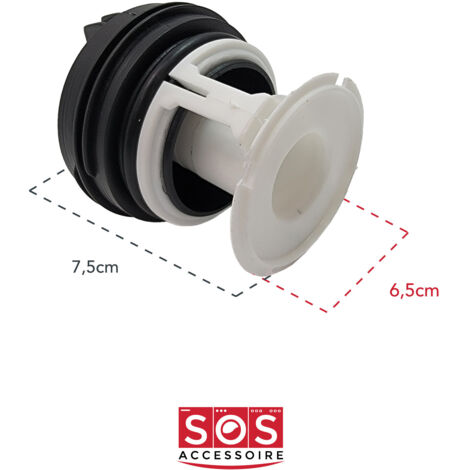 SOS Accessoire Résistance de sole pour Four, cuisinière 00684105 BLAUPUNKT, BOSCH, CONSTRUCTA