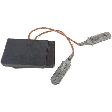 Set Di 2 Carboncini Motore Per Lavatrice AEG Ed Electrolux – Ricambio Originale 1125478006