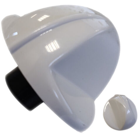 Ersatzteil - SOS Accessoire Manette gaz + four pour Four, cuisinière FAR 42054185 -  - AYA, FAR, WALTHAM, HIGH ONE (1/2)