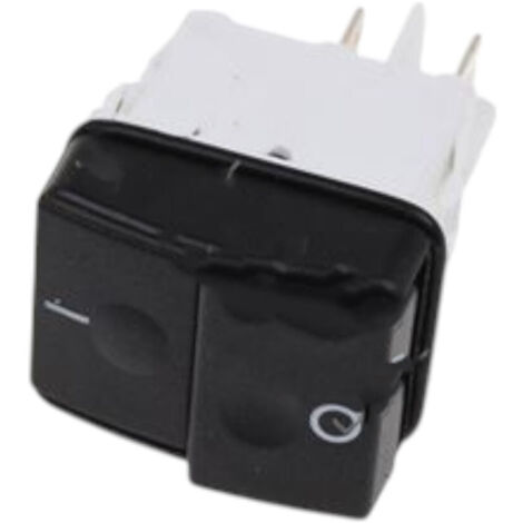 Interrupteur D'Origine Pour Aspirateur Kärcher WD3 - 220V - Neuf Sous Emballage - Réf DY
