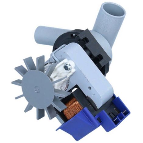 BOSCH NEFF SIEMENS Machine à Laver Filtre Pompe Vidange 00601996