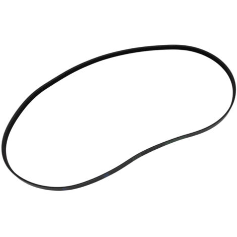 Courroie Lave-linge 6EPJ 1278 - Compatible Essentiel B, Galanz, Gorenje, Neuf