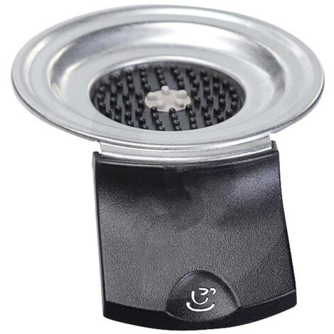 Ersatzteil - Padhalter für 1 Tasse - - PHILIPS