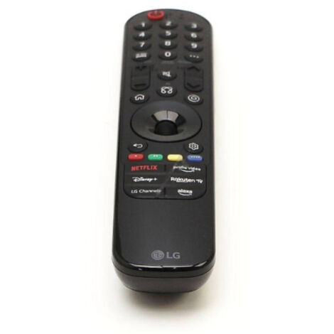 Télécommande Télévision LG | Livraison rapide en 24/48h