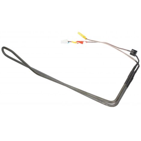 Ersatzteil - Abtauelement/Entfroster - - SAMSUNG (1/2)