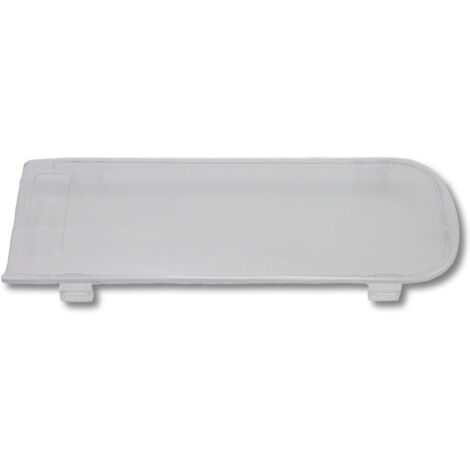 Ersatzteil - Diffuseur de Lumiere -  - WHIRLPOOL, ARISTON HOTPOINT, BAUKNECHT, IGNIS, ARTHUR MARTIN ELECTROLUX, ROSIERES, INDESIT, SCHOLTES, IKEA, AEG, ELECTROLUX, CREDA, FAGOR, JUNO