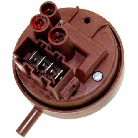 Ersatzteil - Druckschalter - - KING D 