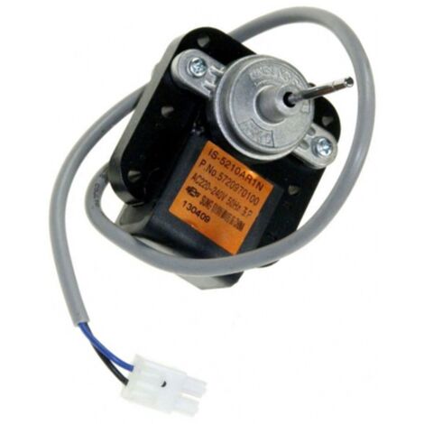 Ersatzteil - Ventilator-Motor Original - - BEKO, ESSENTIEL B, GRUNDIG