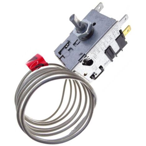 Ersatzteil - Originalthermostat -  - ARISTON HOTPOINT, INDESIT