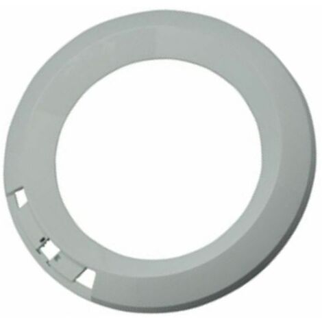 Ersatzteil - Außenrahmen für Bullauge -  - WALTHAM, ICEBER, KING D'HOME, WESDWOO, BELLAVITA, FAR, BLUESKY, CLAYTON, HOME, WELLINGTON, NEWTEC, WESTWOOD, AVEA, LISTO, SCHAUEN, OXFORD, JPC, KINGDHOME, IC (1/2)